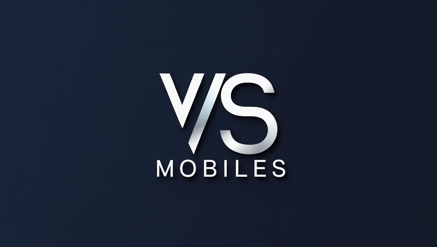 VS Mobiles Logo